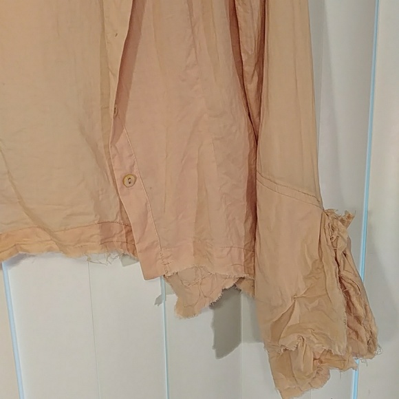 Robert Scarpa long sleeve top - Picture 3 of 5