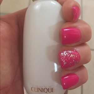 Clinique purfume new!