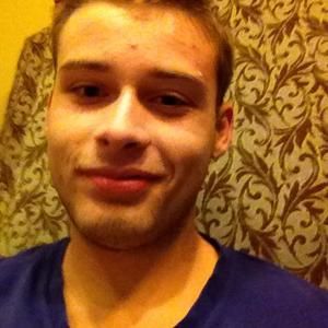 Meet your Posher, Austin