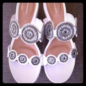 Solesenseability Sandels