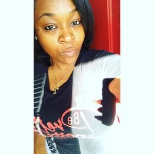 Meet your Posher, Alexia