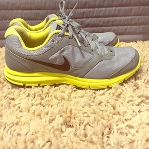 Nike sneakers