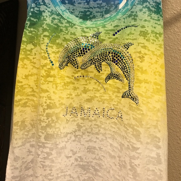 Tank top - Picture 2 of 2