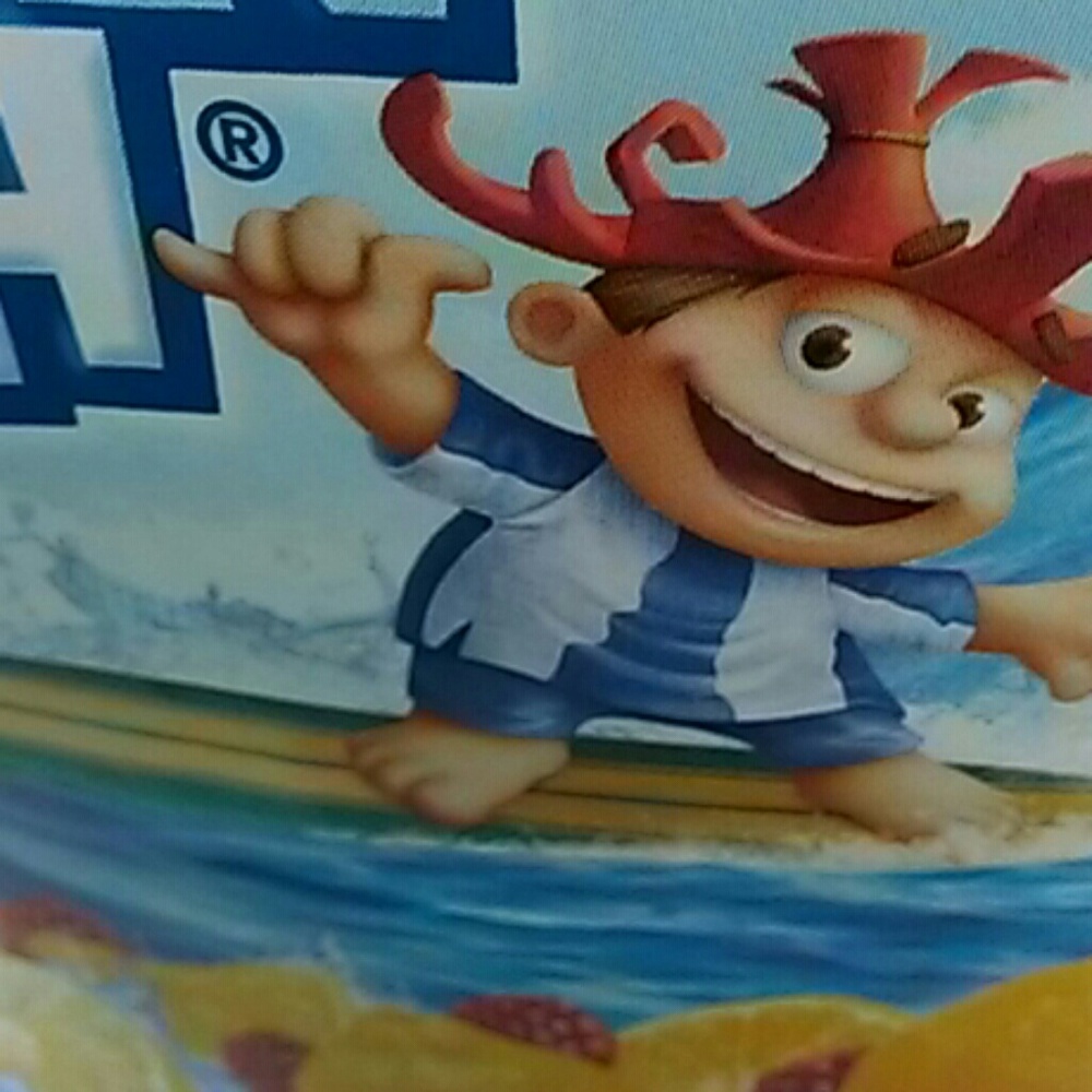 Meet your Posher, Tieshia