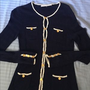 Trina Turk sweater