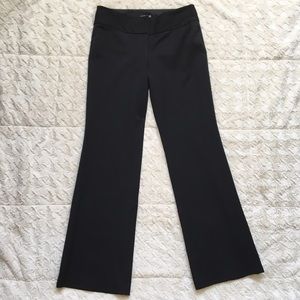 Dress pants