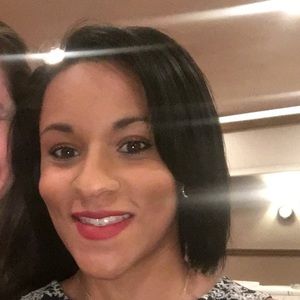 Meet your Posher, Brittney