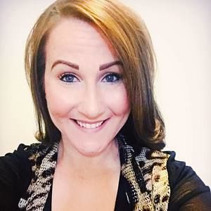 Meet your Posher, Johanna