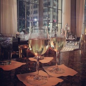 Meet your Posher, Eva