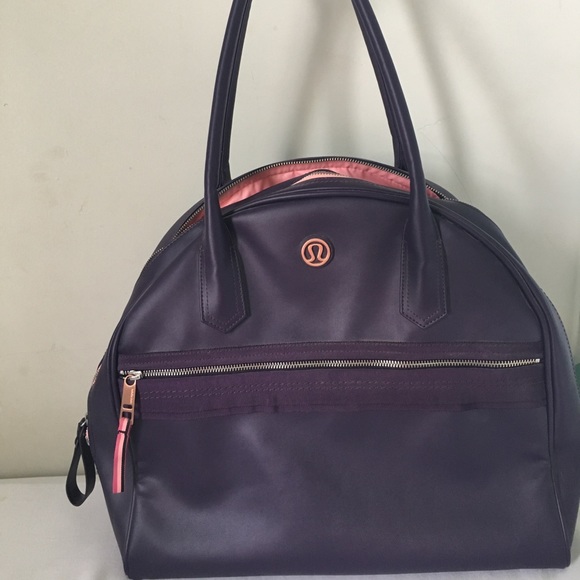 lululemon athletica Handbags - lululemon bag