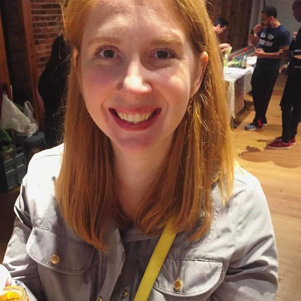 Meet your Posher, Susanne