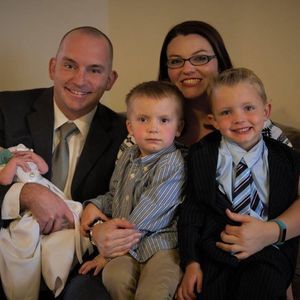 Meet your Posher, Jamie