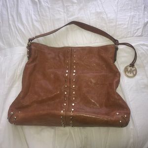Michael Kors Hobo Bag