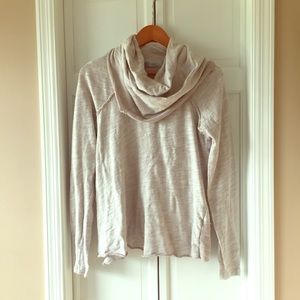 Free People Beach Cocoon Pullover S.