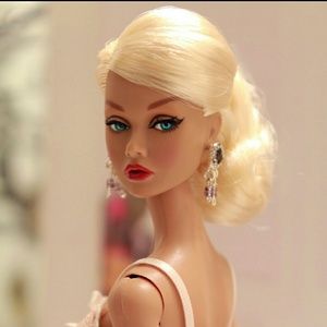 Meet your Posher, Katherine