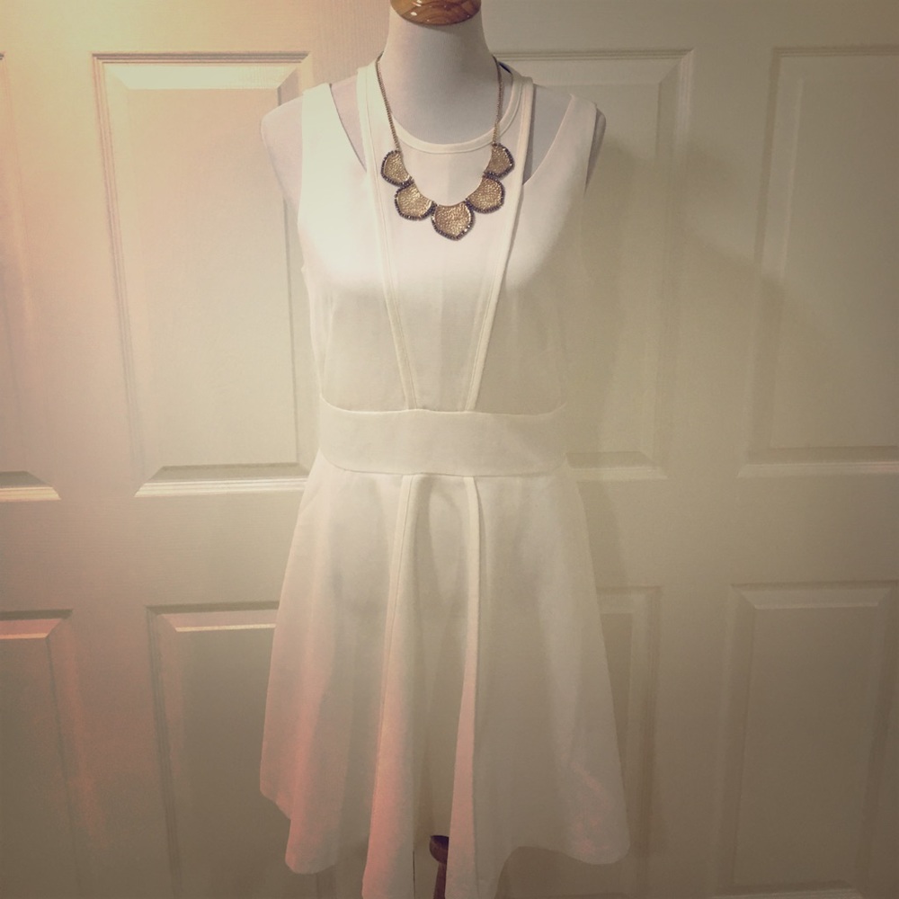 Armani Exchange A/X Dress NWT!