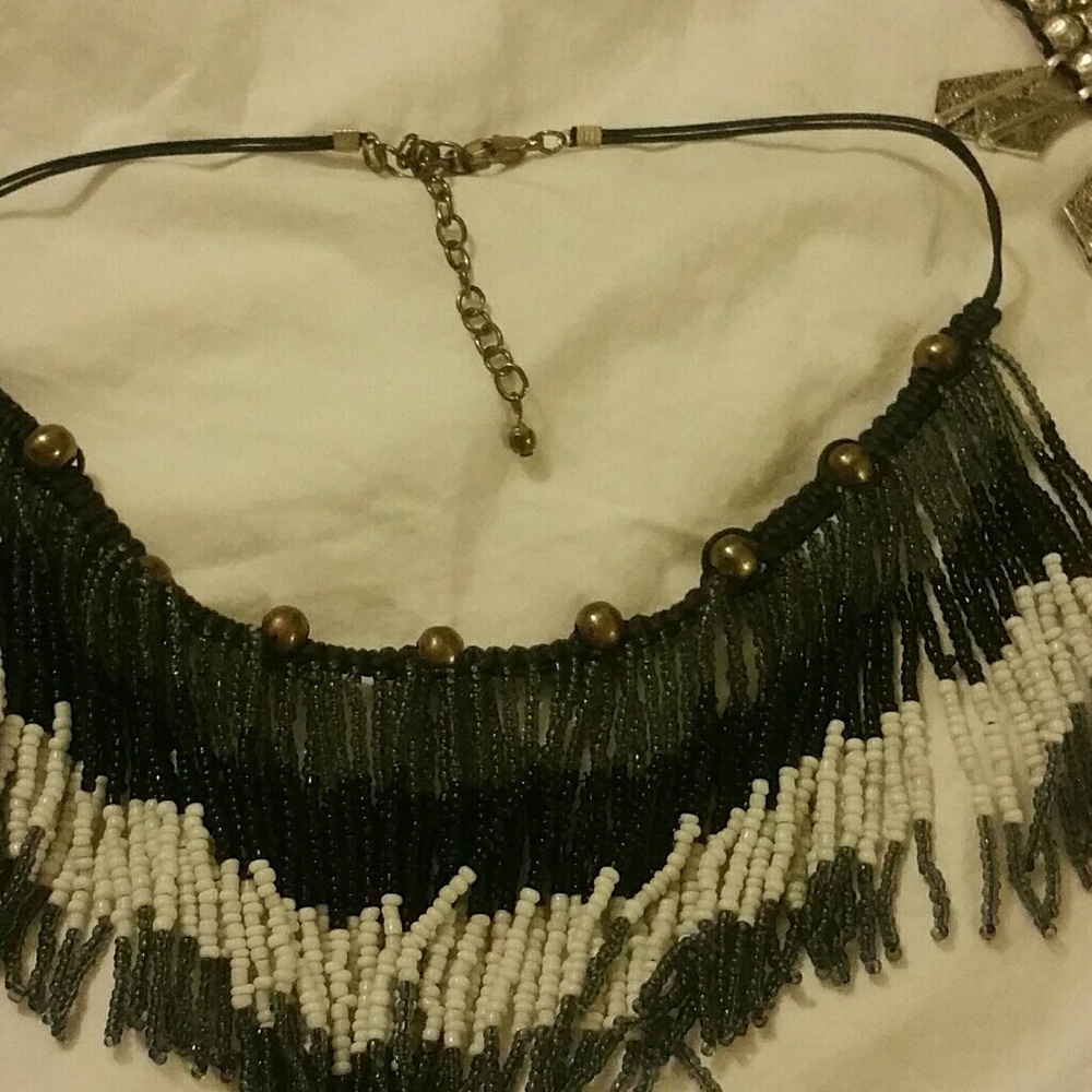 Handmade fashion jewelry