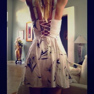 Margot dress