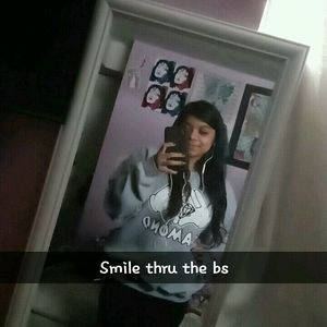 Meet your Posher, Myra