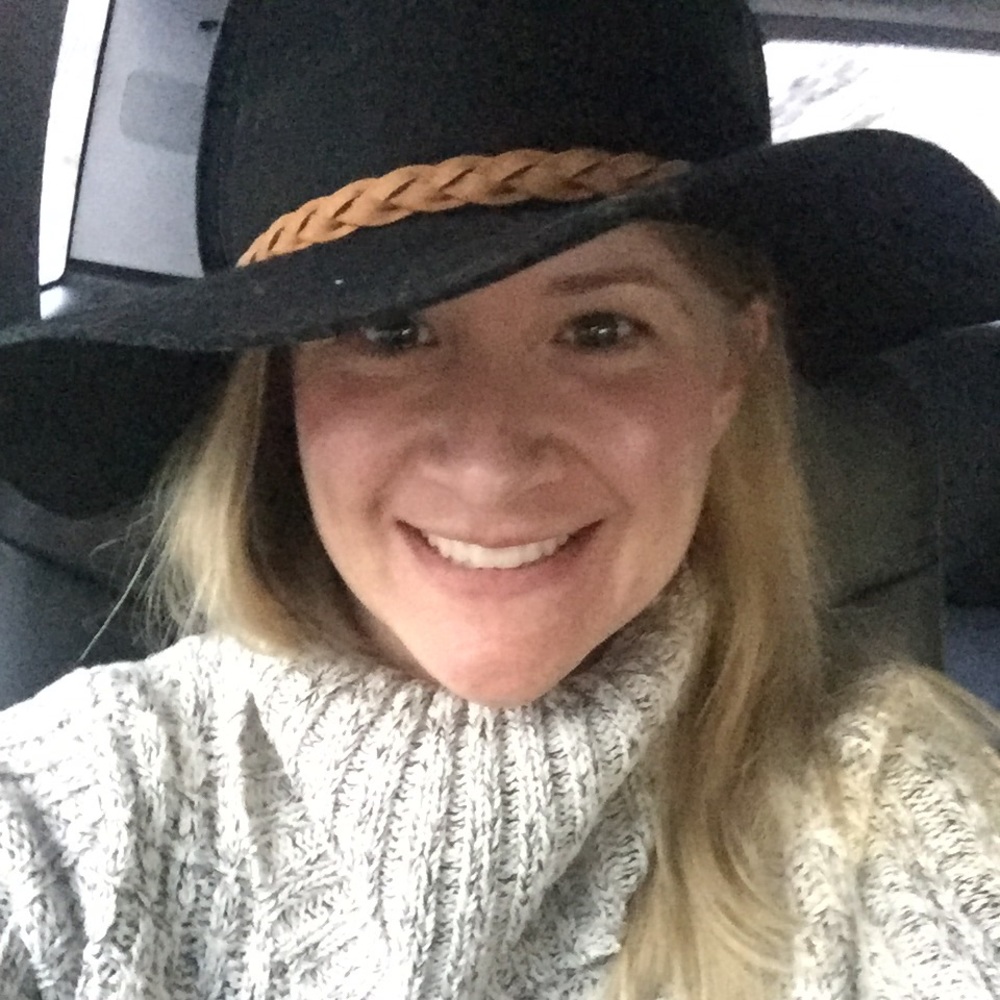 Meet your Posher, Natalie