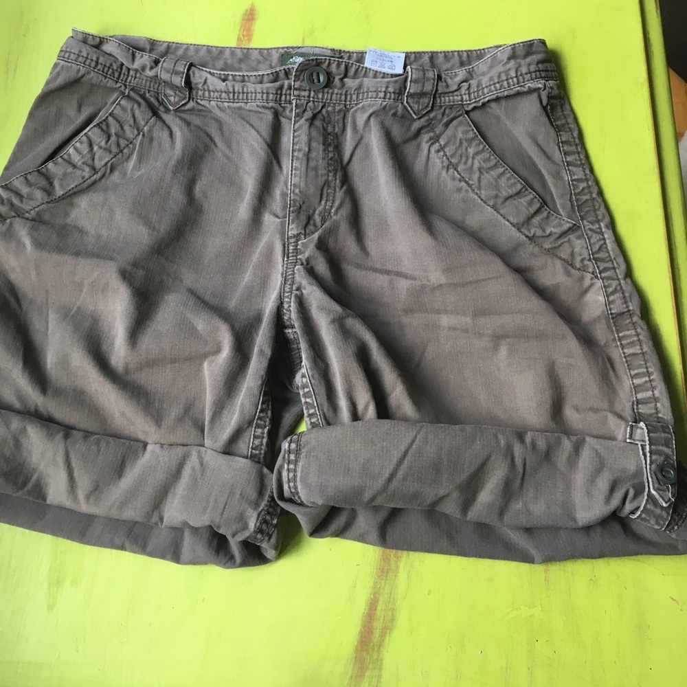 🌼☀️Woman's shorts.  Adjustable length🌤🌻