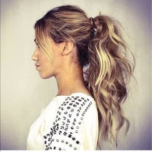 Meet your Posher, Kristin