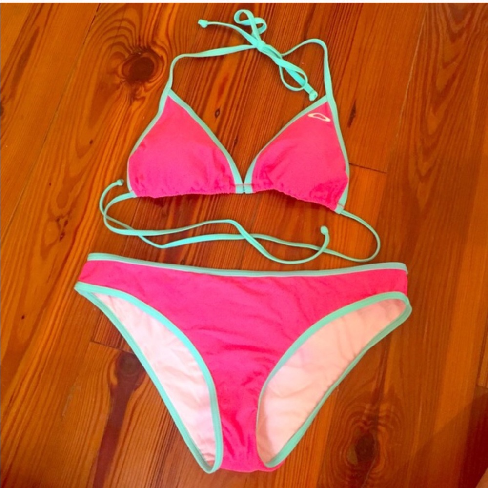 Oakley swimsuit M/L
