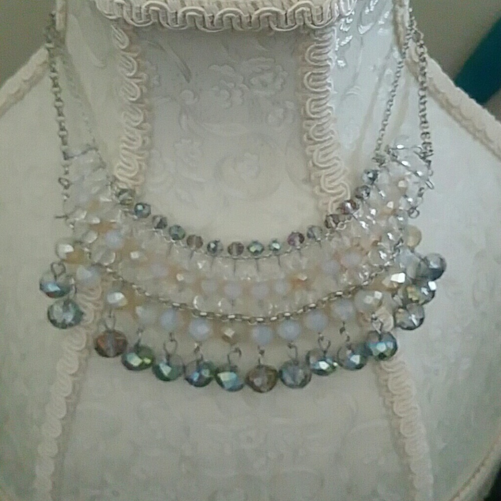 Fashion jewelry