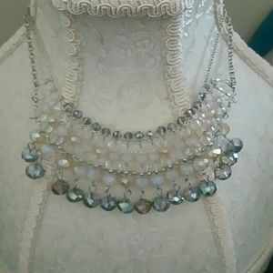 Fashion jewelry