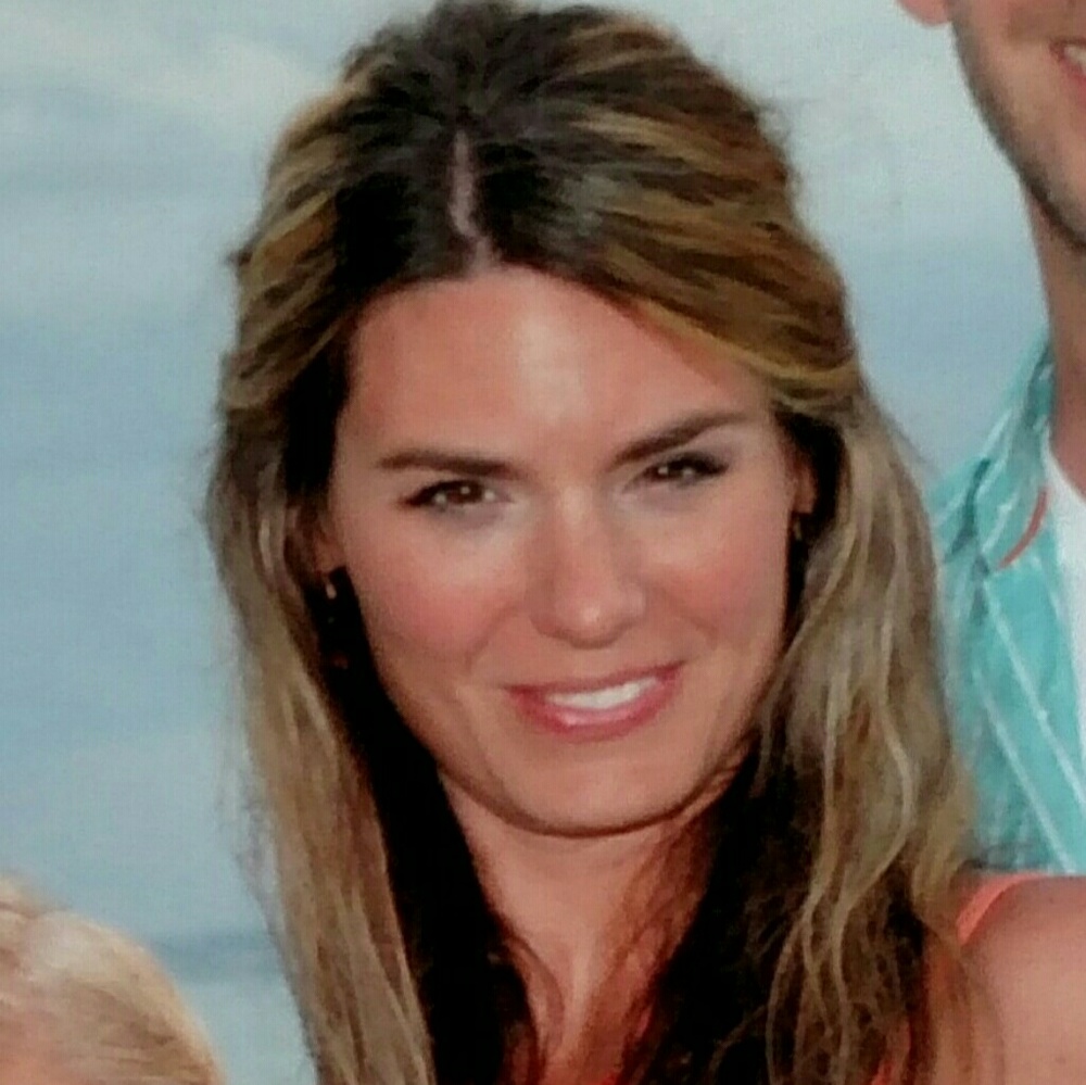 Meet your Posher, Niki