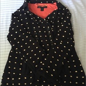 Marc Jacobs Sweater Jacket