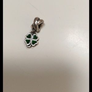 Pandora charm