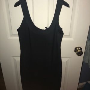 BCBG dress