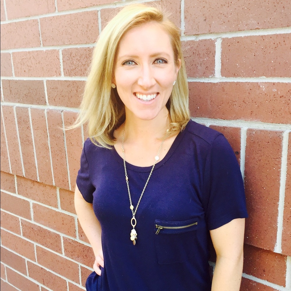 Meet your Posher, Amanda