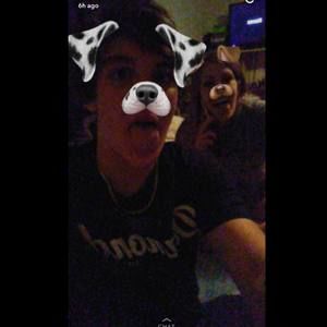 Meet your Posher, Joey