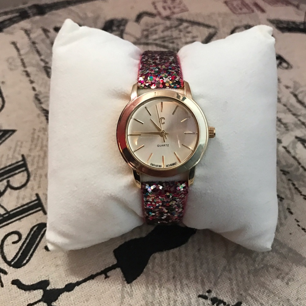 Watch ⌚️ sparkling ✨