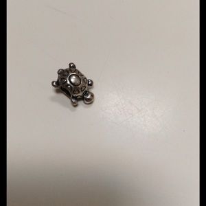 Pandora charm