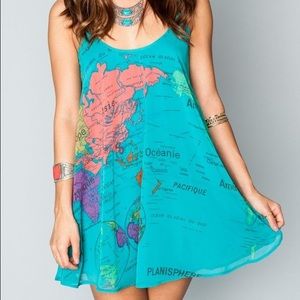 A Whole Mu World Circus Mini