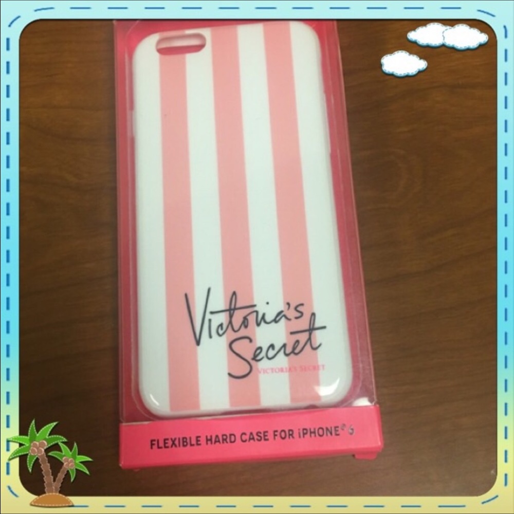 Sale ✨ Victoria Secret IPhone 6 case