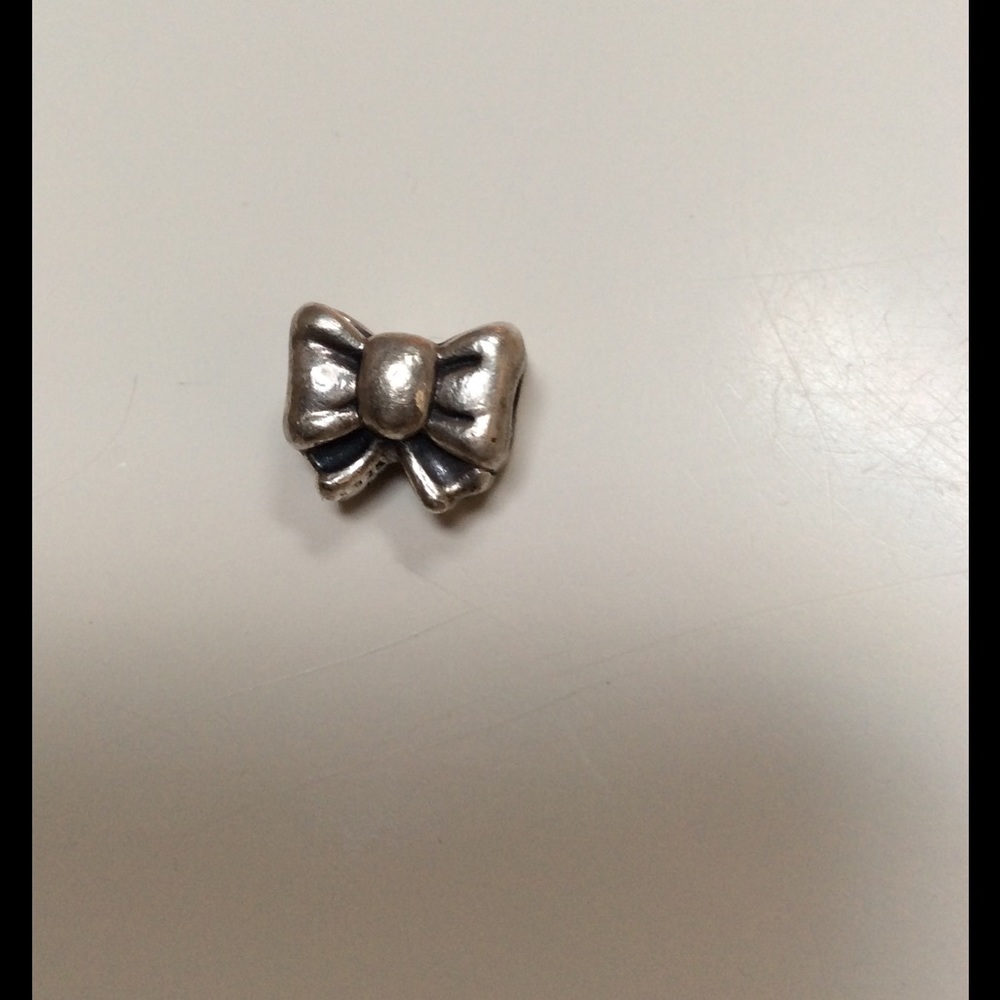 Pandora charm