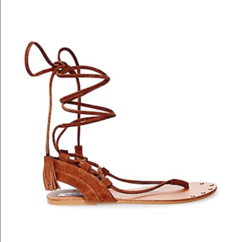 Steve madden WatchIt sandal - Picture 2 of 4