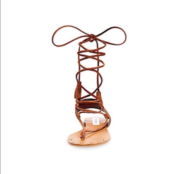 Steve madden WatchIt sandal - Picture 3 of 4