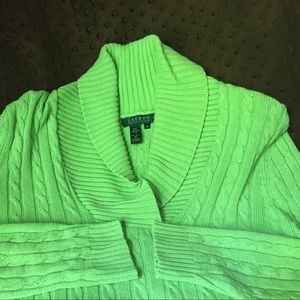 Lauren Ralph Lauren Sweater