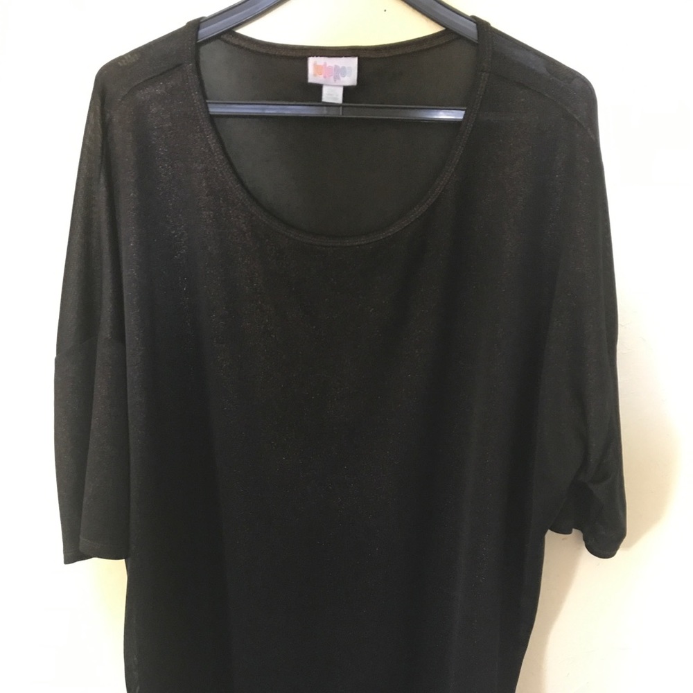 Lularoe Elegant Irma - 2XL