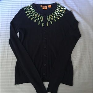 Tori Butch sweater