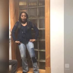 Meet your Posher, Kisha