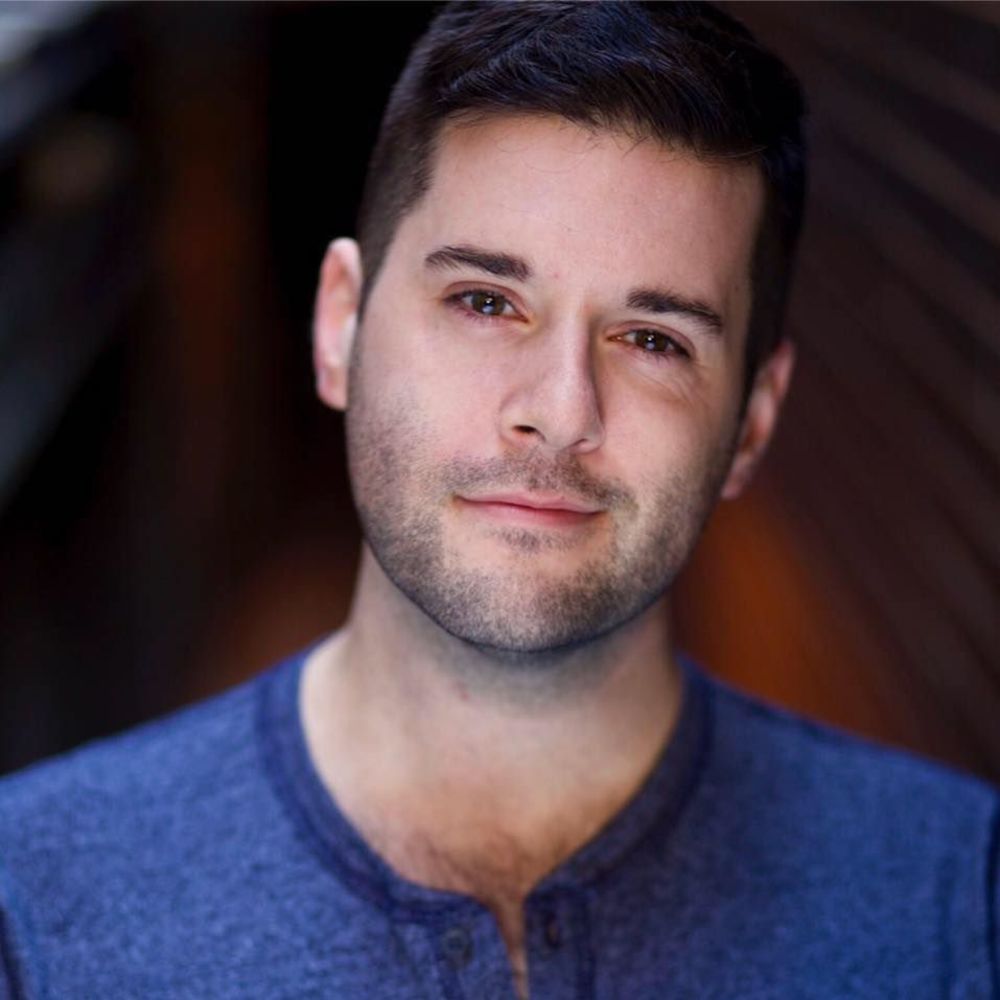 Meet your Posher, Danny