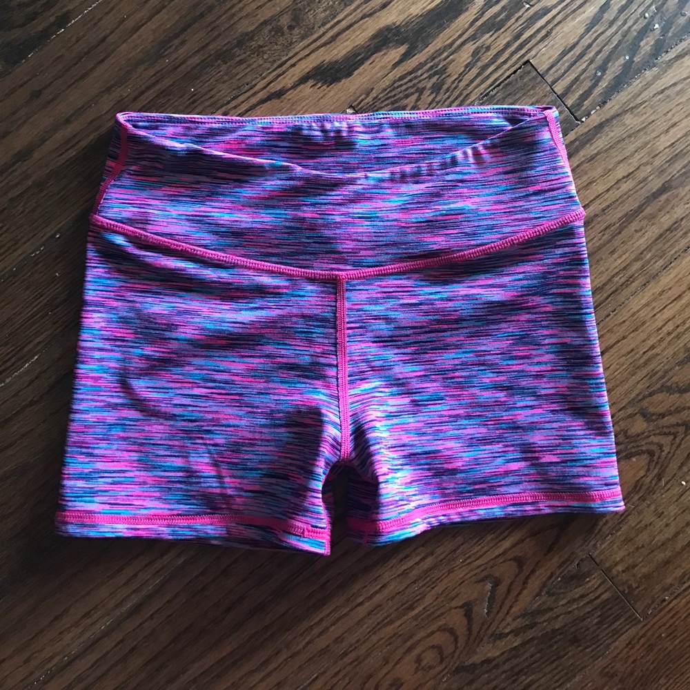 Fabletics short