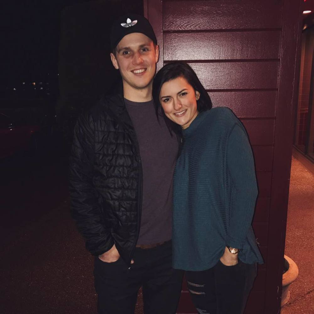 Meet your Posher, Zach