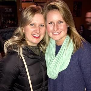 Meet your Posher, Kristina